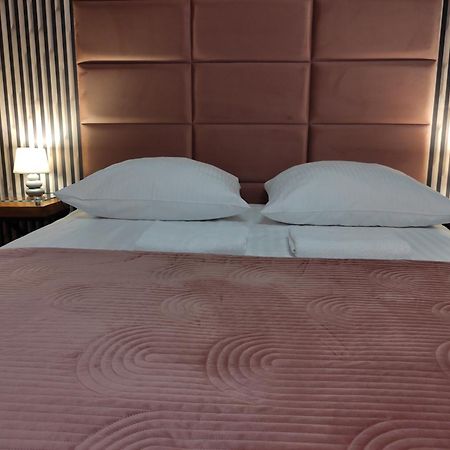 Apartament Familijny Ольштин Екстер'єр фото