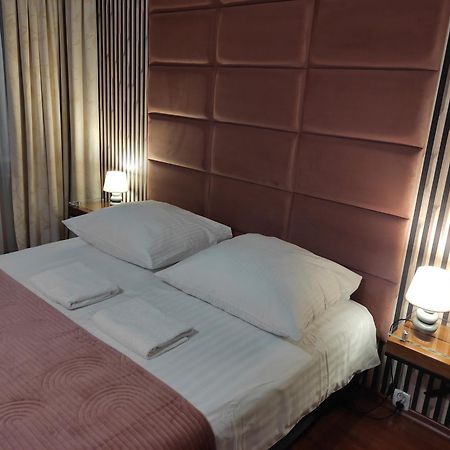 Apartament Familijny Ольштин Екстер'єр фото