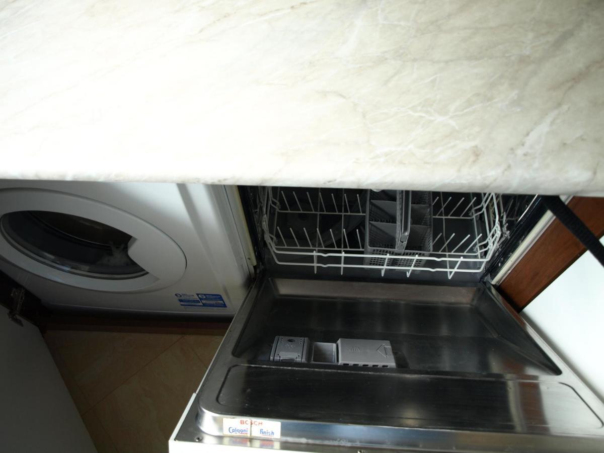 Apartament Familijny Ольштин Екстер'єр фото