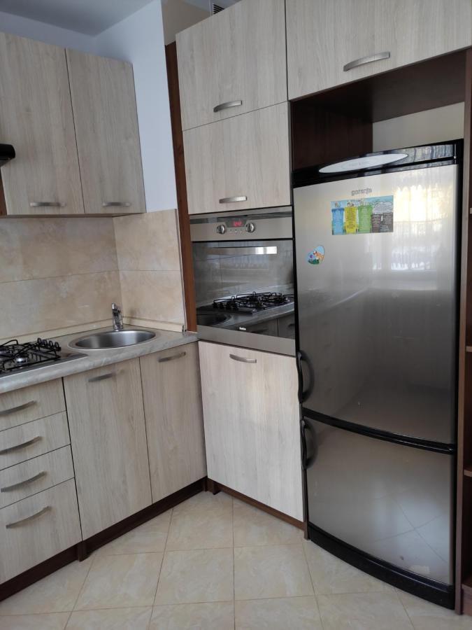 Apartament Familijny Ольштин Екстер'єр фото