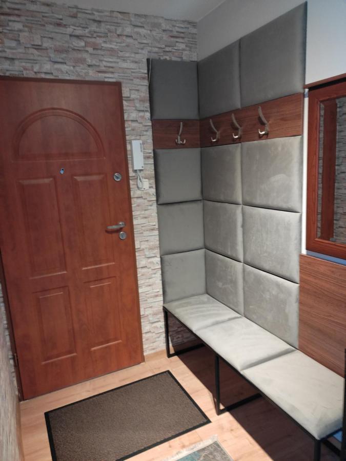 Apartament Familijny Ольштин Екстер'єр фото