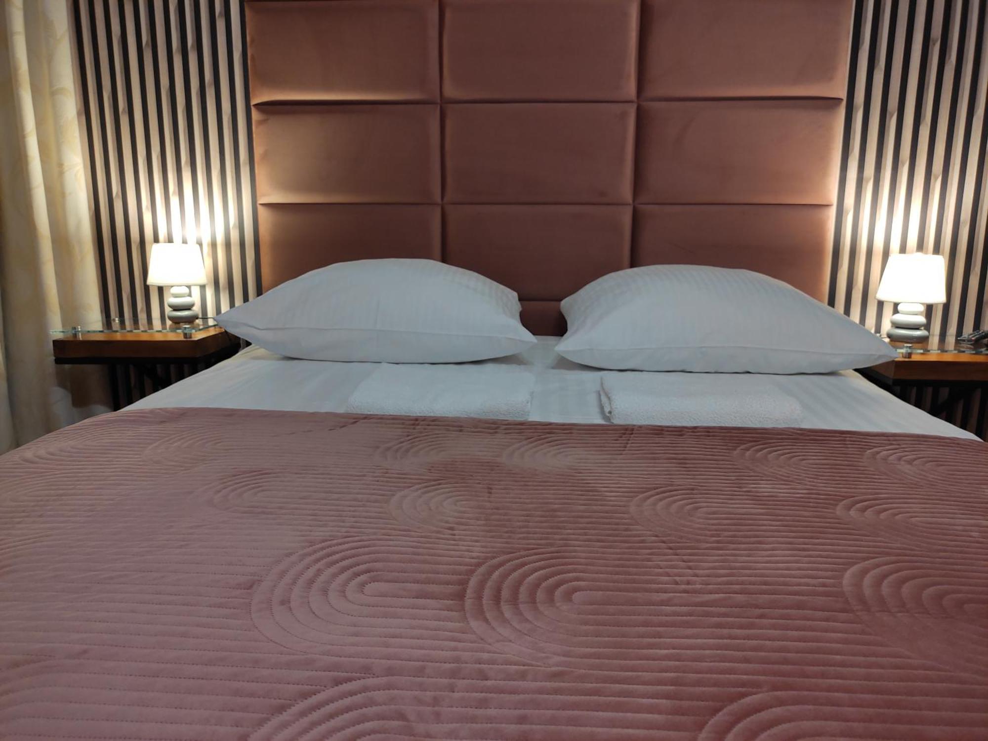 Apartament Familijny Ольштин Екстер'єр фото