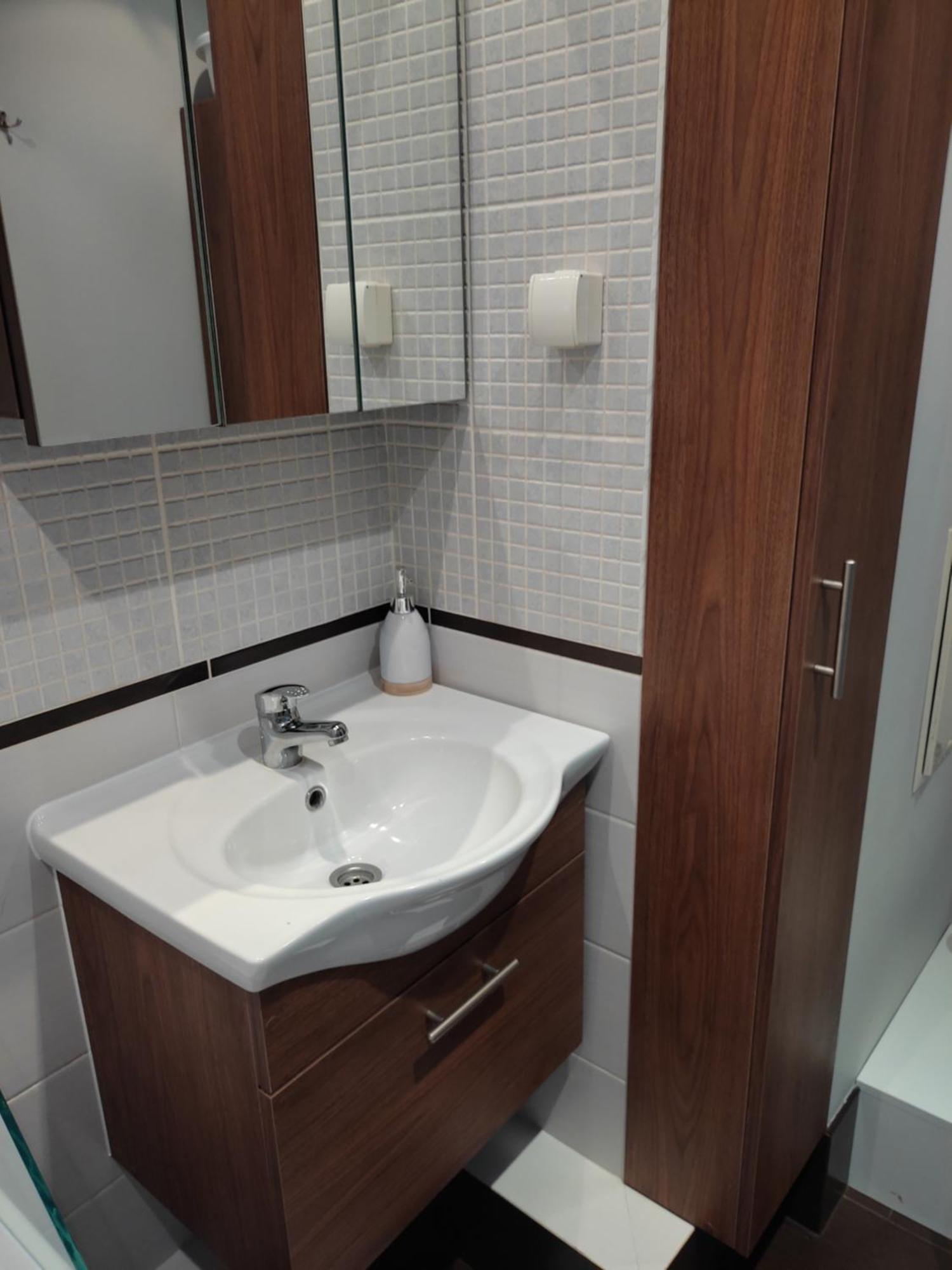 Apartament Familijny Ольштин Екстер'єр фото