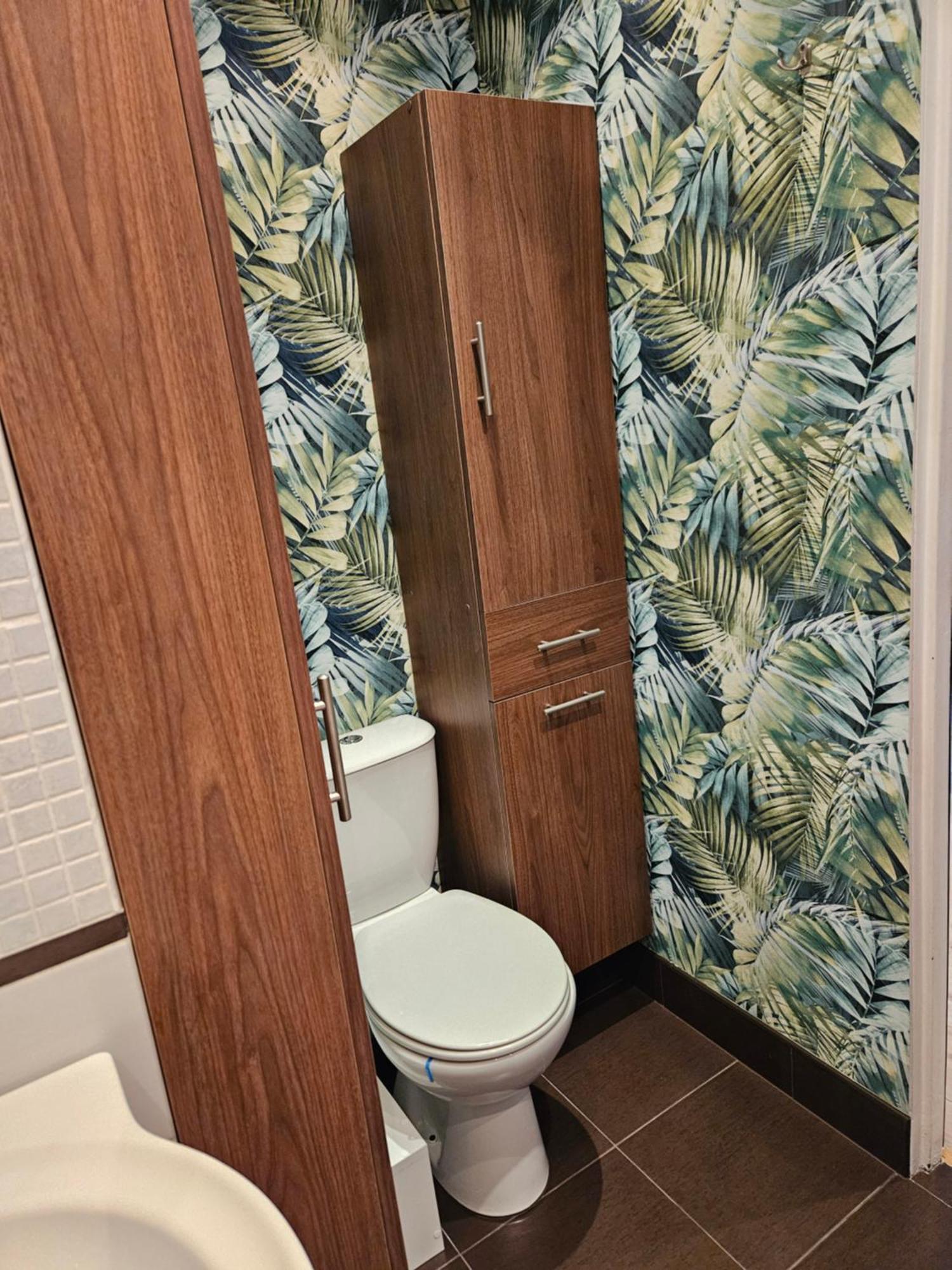 Apartament Familijny Ольштин Екстер'єр фото