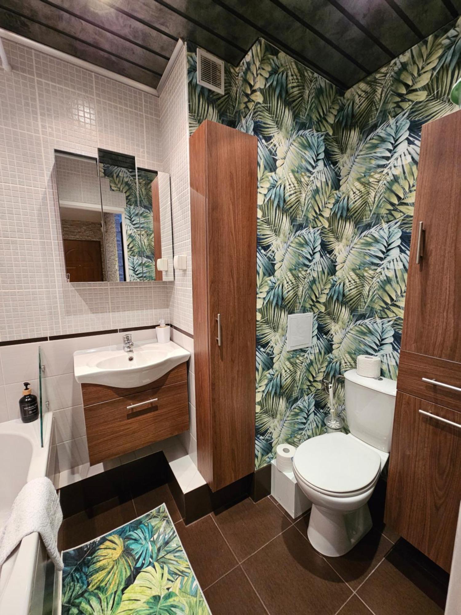 Apartament Familijny Ольштин Екстер'єр фото